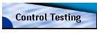 Control Testing