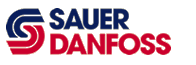 Sauer-Danfoss logo