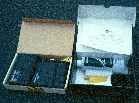 Tape cleaner / CD case & Suede Cleaner Kit