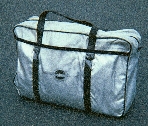 35th Car Cover (never used)