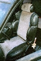 Driver seat