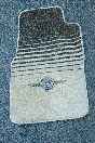 35th Floor Mat