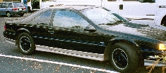 Altima's Damage