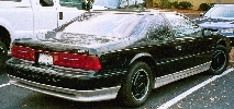 Altima's Damage