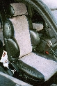 Passenger seat