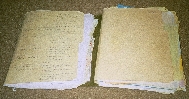 Repair Receipts