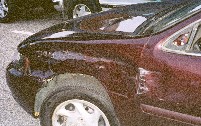 Altima's Damage