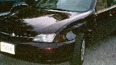 Altima's Damage