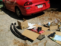 Various Parts