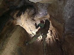 Entrance Pit